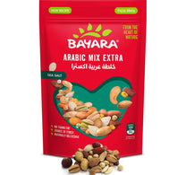 Bayara Arabic Extra Mix Nuts 150 g
