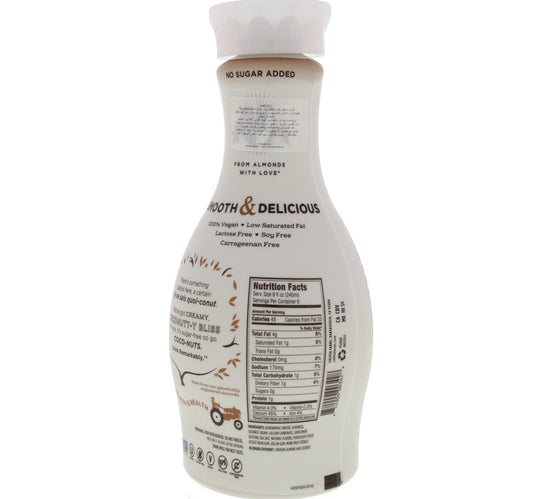 Califia Farms Coconut Almond Milk 1.4 Litres