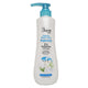 Feira White Brightening Goat's Milk Hand & Body Lotion 600 ml