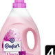 Comfort Fabric Softener Flora Soft 4 Litre