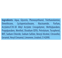 Vaseline Intensive Ice Cool Hydration Body Lotion 200 ml