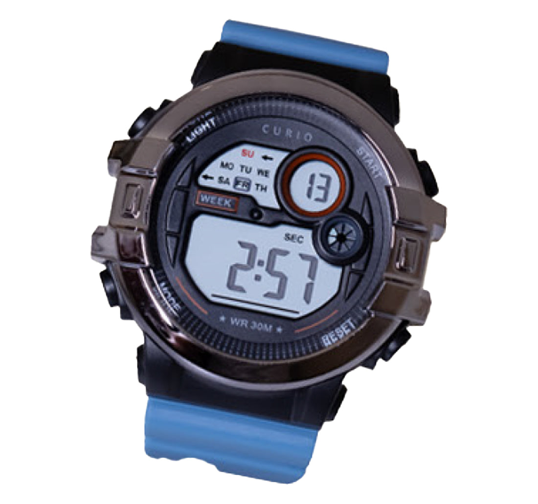 Time House Kids Watch, Assorted