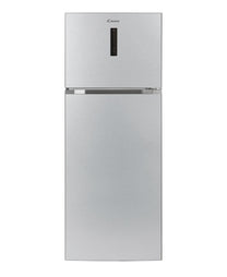 Candy Double Door Refrigerator, 630L, Silver, CCDNI-630DS-19