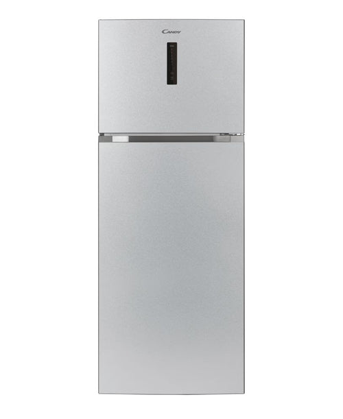 Candy Double Door Refrigerator, 630L, Silver, CCDNI-630DS-19