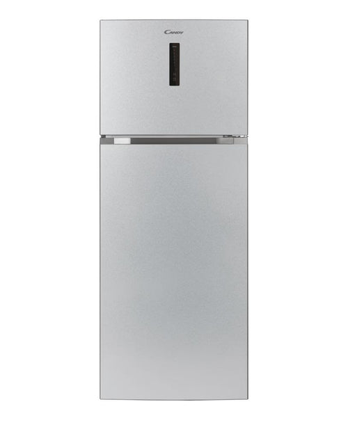 Candy Double Door Refrigerator, 630L, Silver, CCDNI-630DS-19