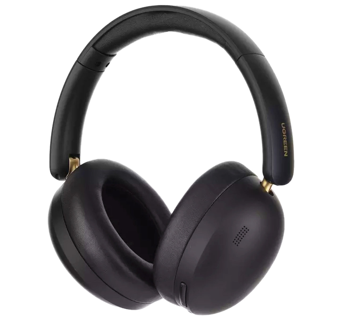 Ugreen Hitune Studio Max2 Over-Ear Wireless Headphone, Black, HP205