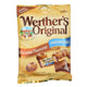 Werther's Original Caramel Chocolate Candy Sugar Free 60 g