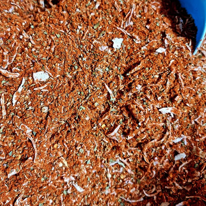 Amazing Mix Spice