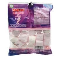 Haribo Pink & White Chamallows Value Pack 2 x 150 g