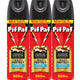 Pif Paf Odourless Cockroach & Ant Killer 300 ml 2+1