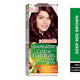 Garnier Color Naturals 3.6 Deep Red Brown 1 pkt