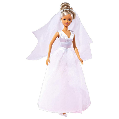 Steffi Love Wedding Doll, 5733414