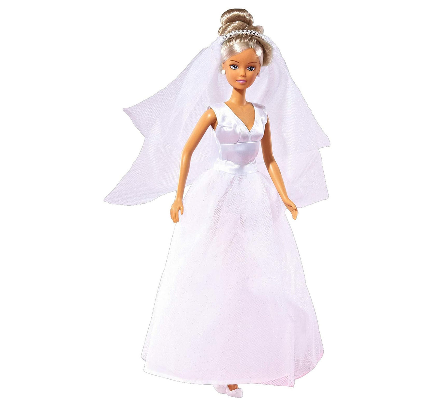 Steffi Love Wedding Doll, 5733414