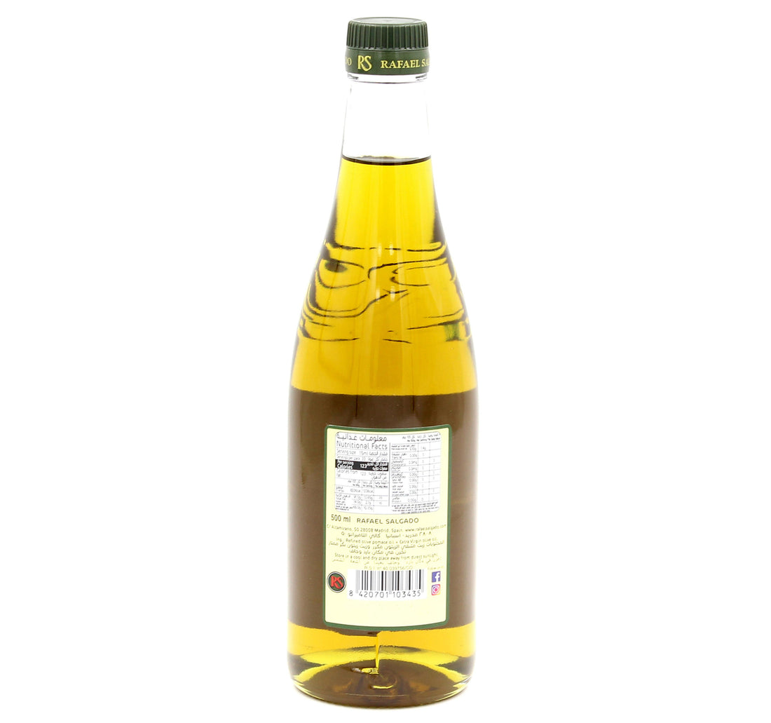 RS Olive Oil 500 ml