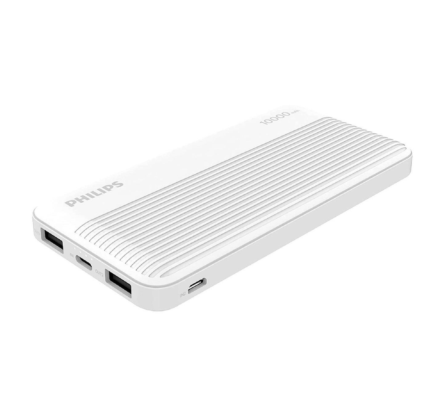 Philips Power Bank, 10000mAh, DLP7719N