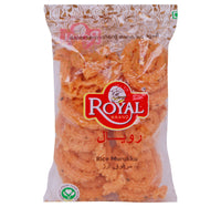Royal Rice Murukku 125 g