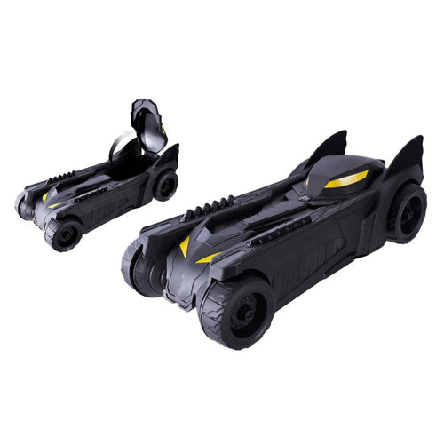 Batman 1:16 Scale Batmobile, 6071201