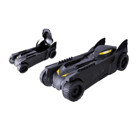 Batman 1:16 Scale Batmobile, 6071201