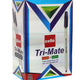 Cello Tri-Mate Ball Pen Black 50 Piece
