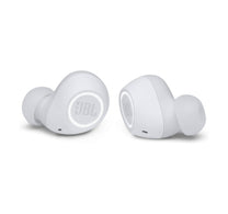 JBL True Wireless In Ear Headphone FREEII White