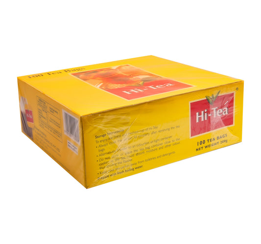 Hi-Tea 100pcs
