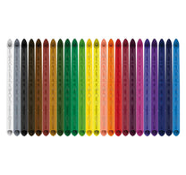 Maped Coloured Pencil Infinity 861601 24 Colors