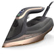 Philips Azur 8000 Series Steam Iron, 3000 W, Black, DST8041/86