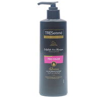 TRESemme Pro Color Sulphate Free Shampoo 250 ml