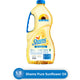 Shams Pure Sunflower Oil 1.5 Litres