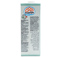 Ecolife Organic Coconut Drink 1 Litre