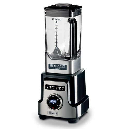 Kenwood 1500W Heating Blender, 3LTR - BLM92.920SS