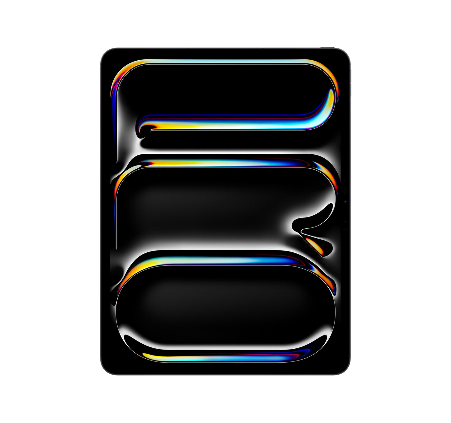 Apple iPad Pro (2024) 13 inches, Wi-Fi + Cellular, M4 Chip, 256 GB Storage, Space Black