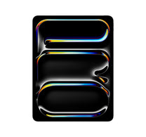 Apple iPad Pro (2024) 13 inches, Wi-Fi + Cellular, M4 Chip, 256 GB Storage, Space Black