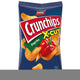 Lorenz X-Cut Paprika Crunchips 85 g