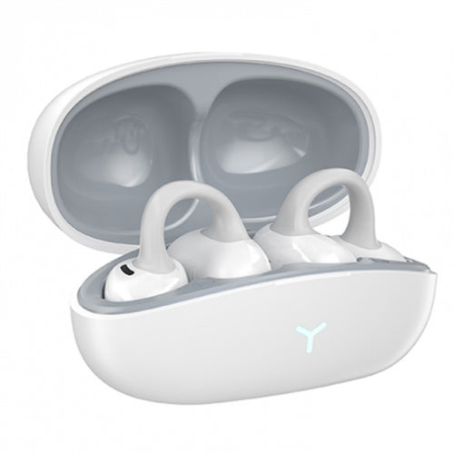 Wiwu Pandora TWS Airbuds - White (T17W)