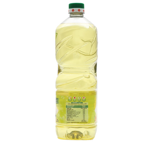 Lesieur Canola Oil Value Pack 2 Litre