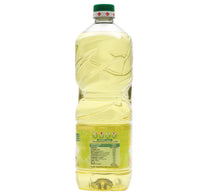 Lesieur Canola Oil Value Pack 2 Litre