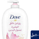 Dove Hand Wash Glowing Ritual Lotus 500 ml