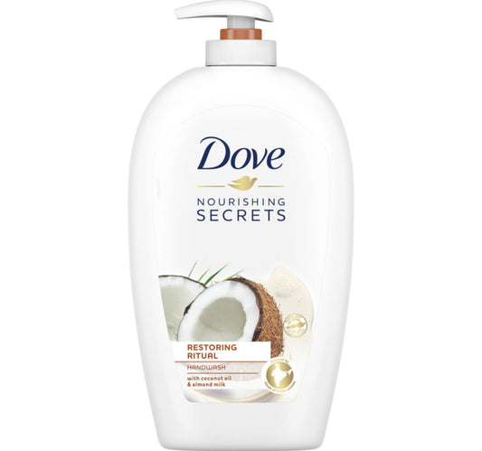 Dove Restoring Ritual 500 ml