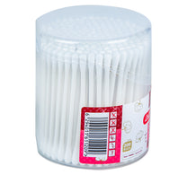 LuLu White Cotton Buds 200 pcs