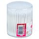 LuLu White Cotton Buds 200 pcs