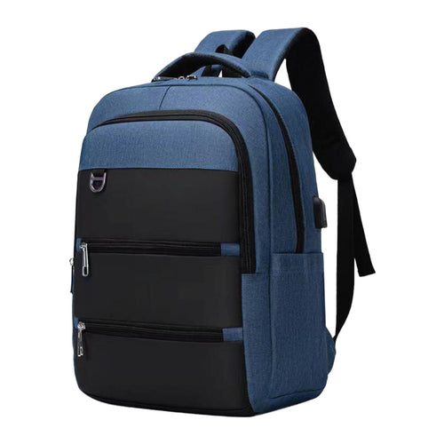 Qube Laptop Backpack QPPO24007 15.6"