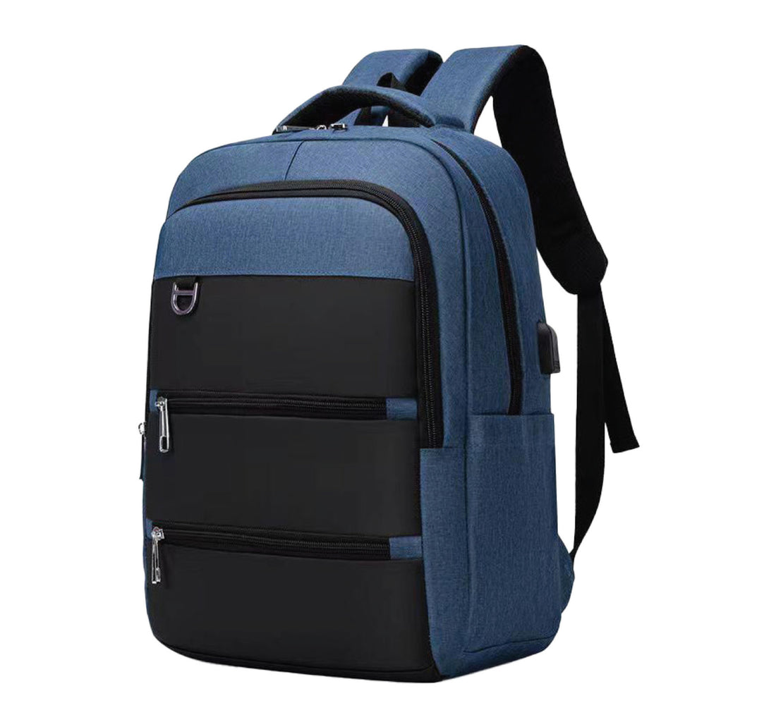 Qube Laptop Backpack QPPO24007 15.6"