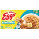 Kellogg's Eggo Buttermilk Waffles 10pcs 349 g