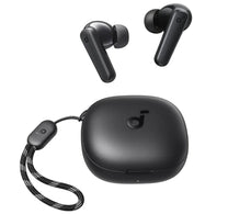 Anker Soundcore R50i True Wireless Earbuds, Black, A3949H11
