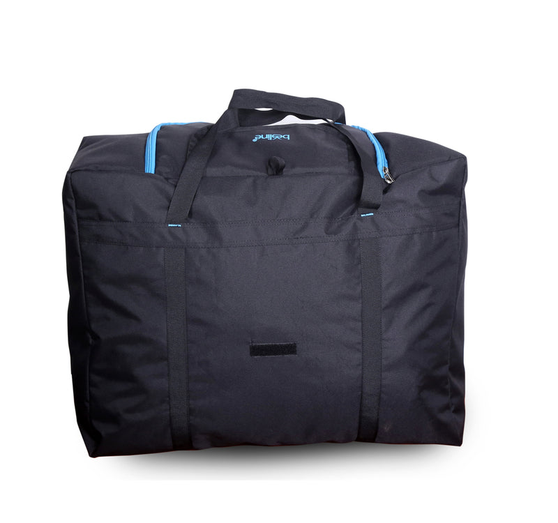 Beeline Folding Shopping Bag, Assorted, SHB01