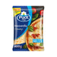 Puck Creamy Mozzarella Shredded Cheese 400 g