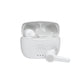 JBL True wireless earbud headphones JBLT215TWS White