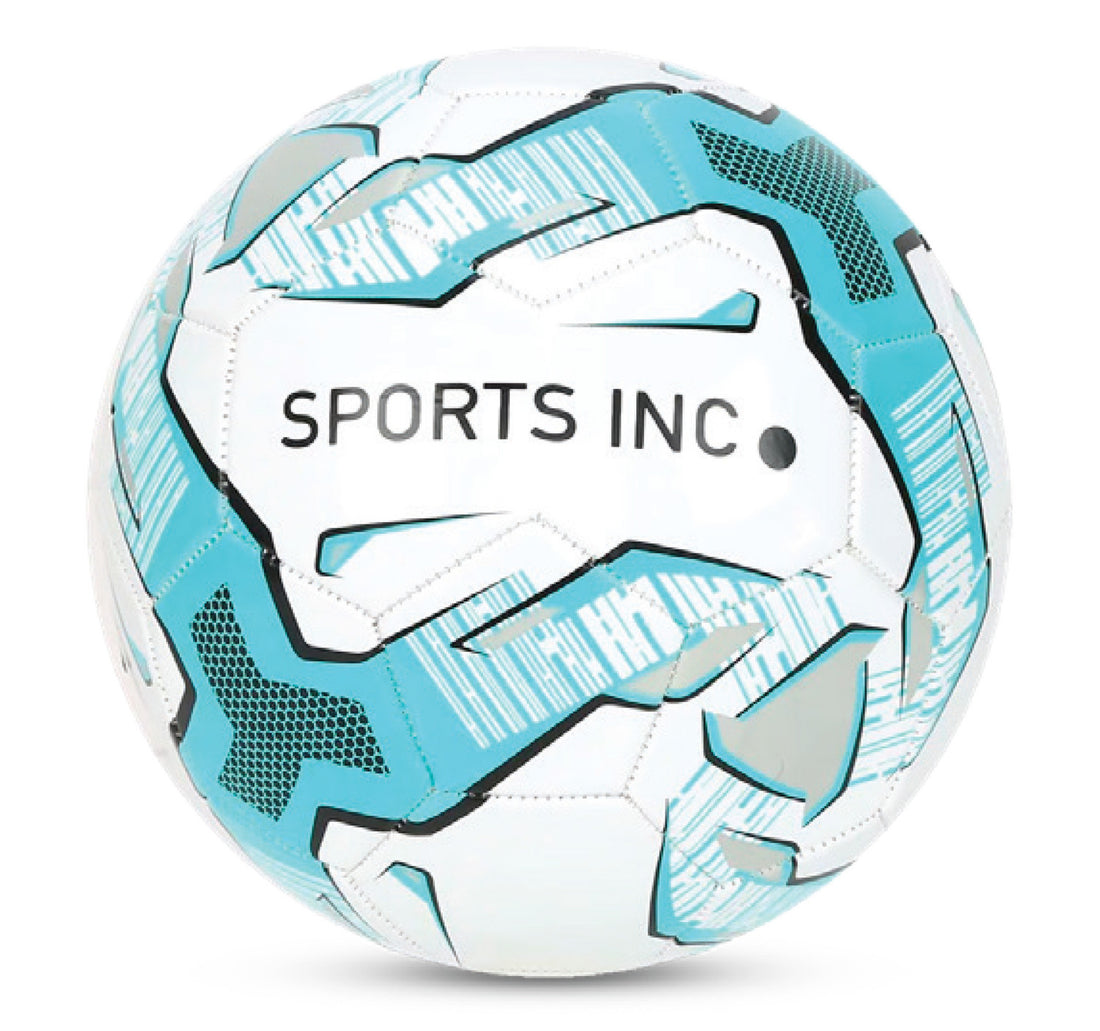 Sports INC Football JFPVCS5 Assorted