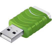 Lexar Small Blister USB Flash Drive V30 32GB